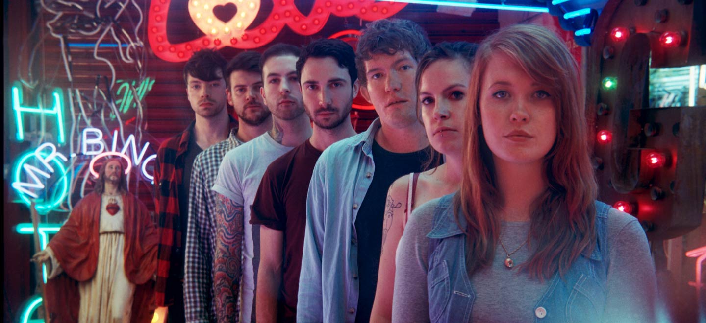 Arts & Crafts - Los Campesinos!