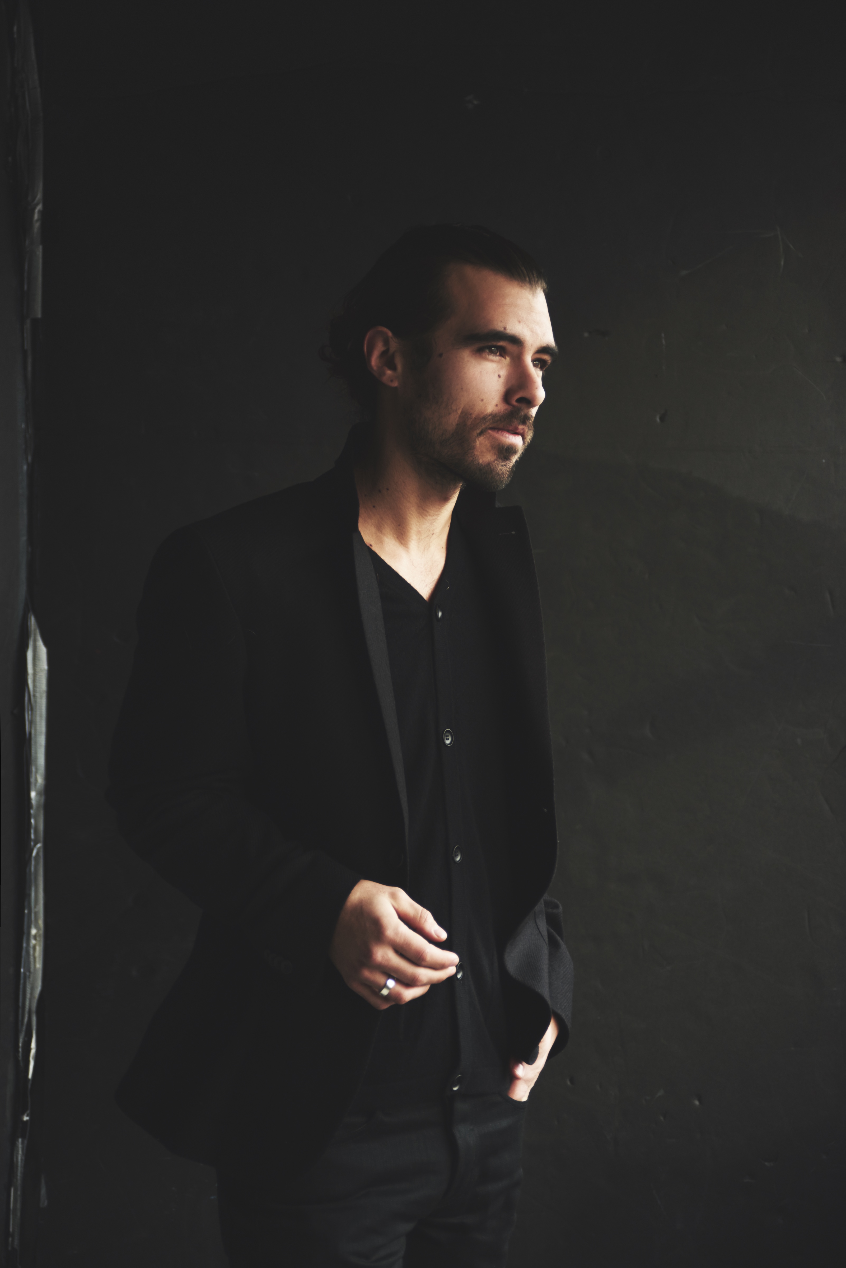 Black Water Lyrics Reuben And The Dark